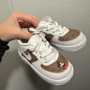 Nike Airforce 1 GG